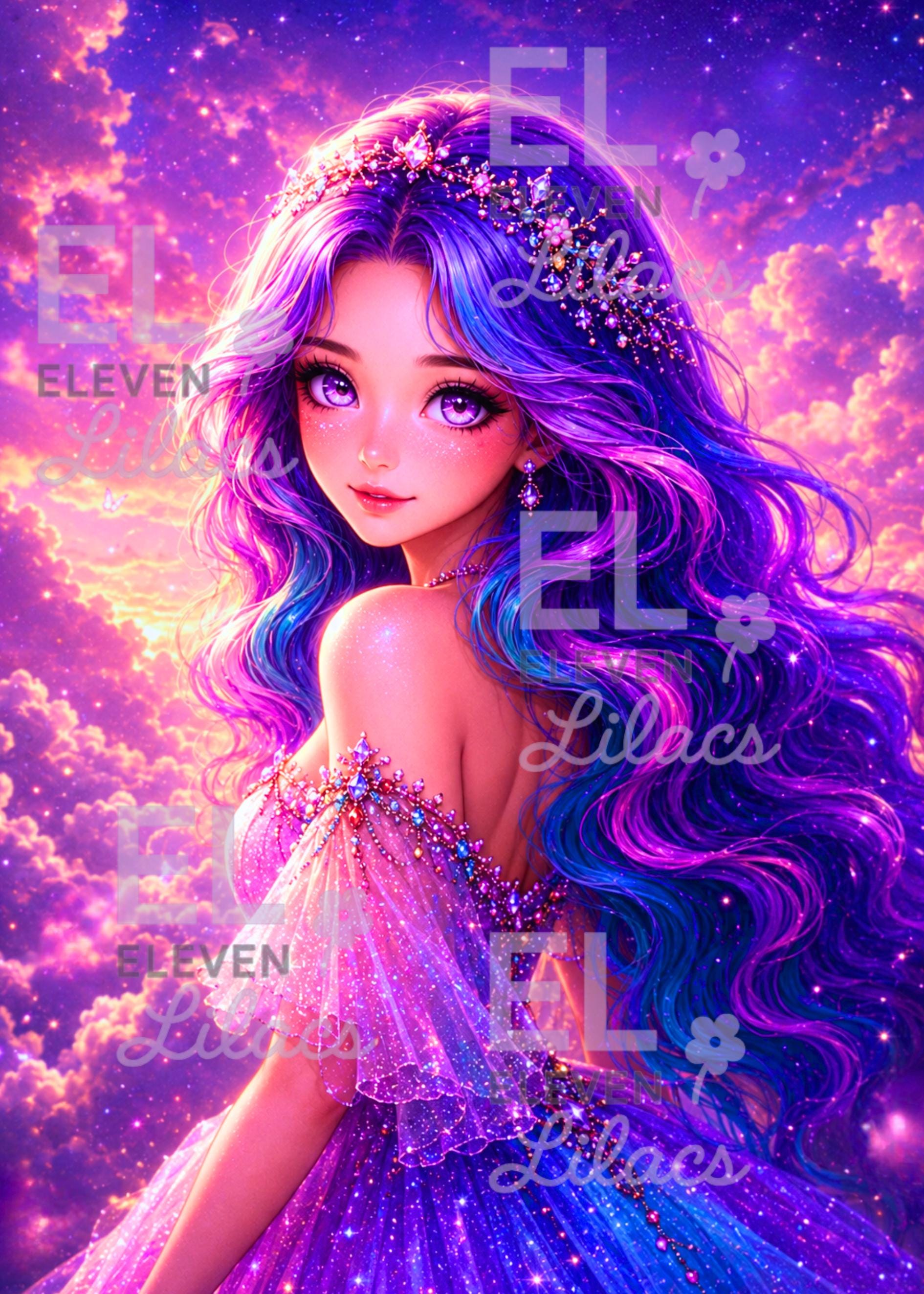 Celestine