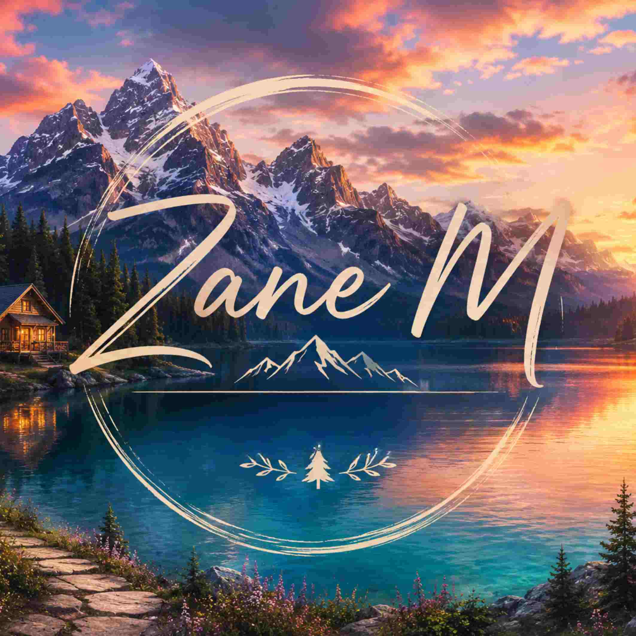 Zane M - Eleven Lilacs