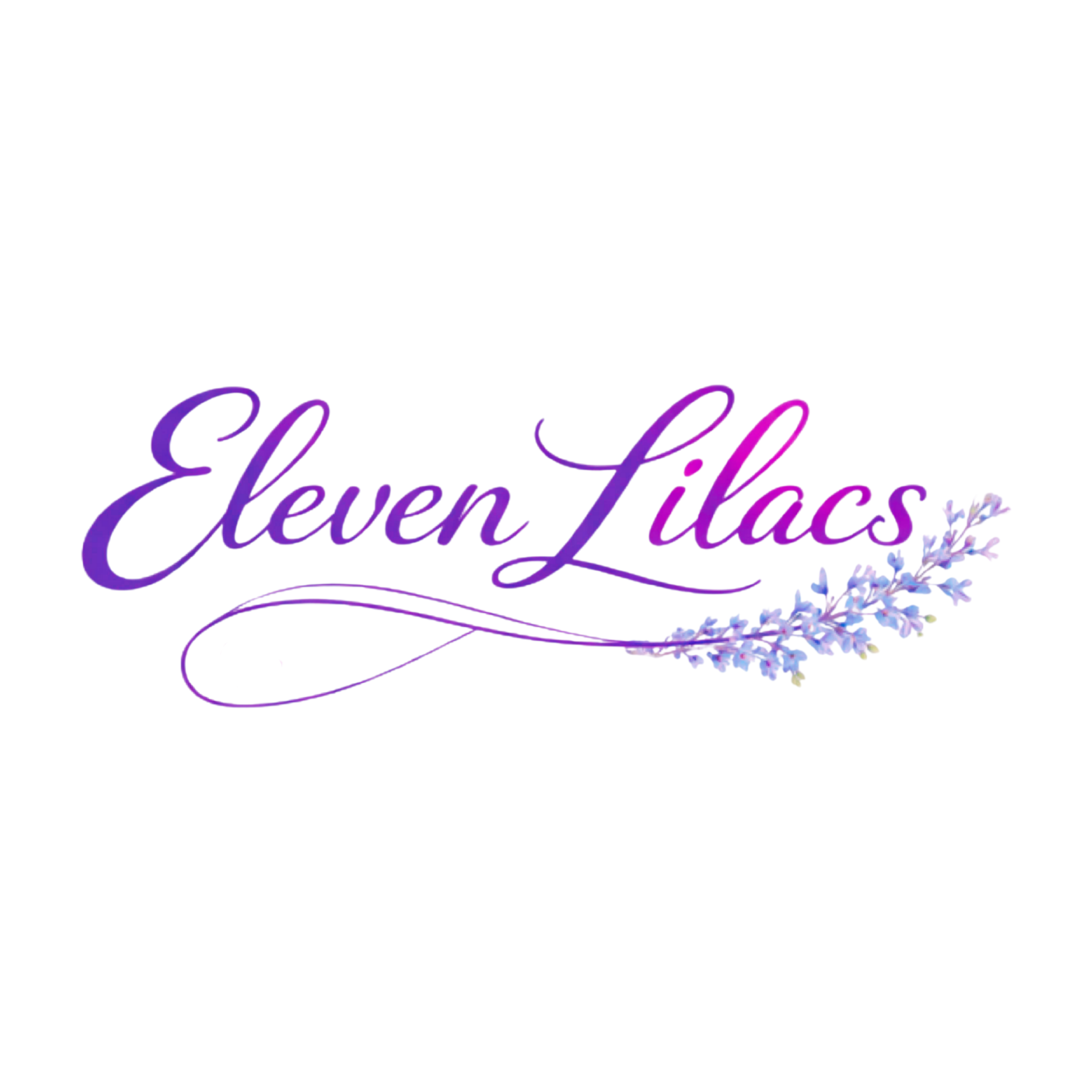 Eleven Lilacs