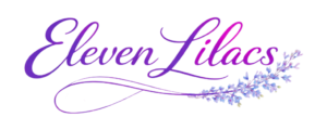 eleven lilacs logo