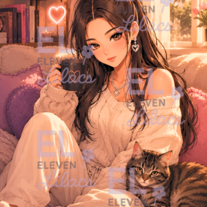Cozy Morning Diamond Painting Kit