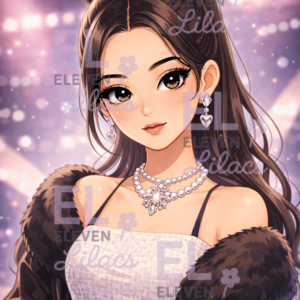Sydney Under Spotlight Diamond Painting Kit
