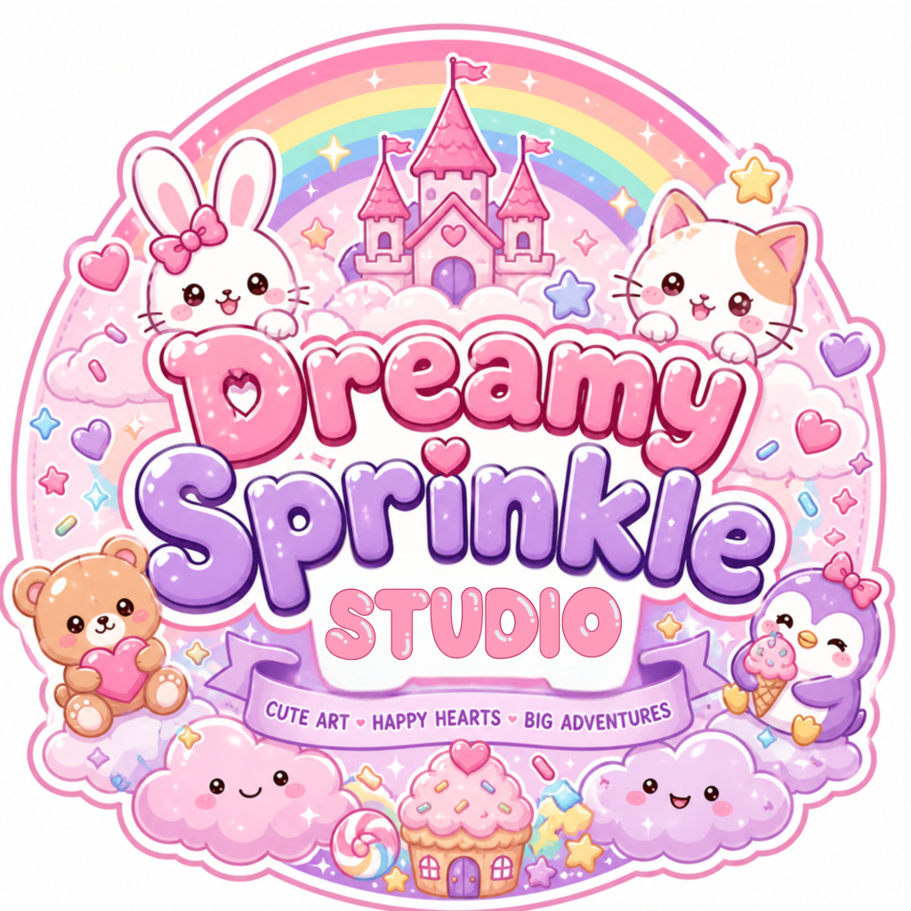 dreamy sprinkle studio pic eleven lilacs